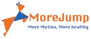 Morejump kids fitness